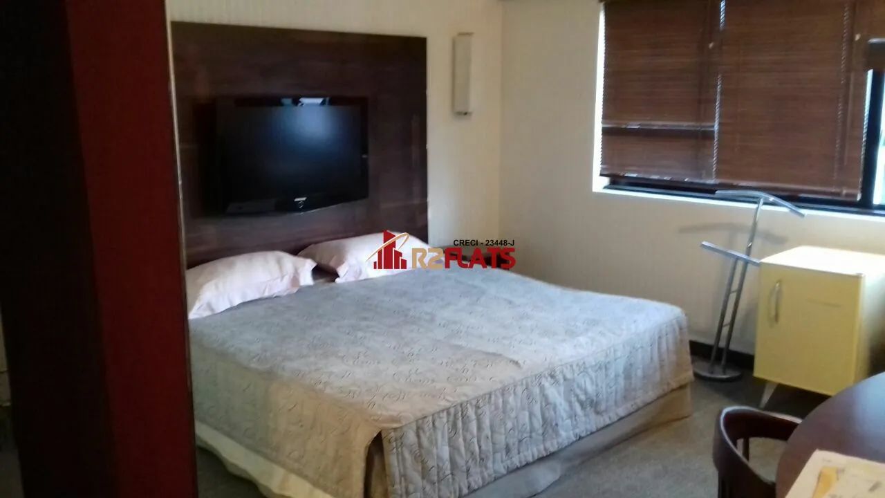 Studio com ótimo preço no bairro Moema. Confira! - Foto 3