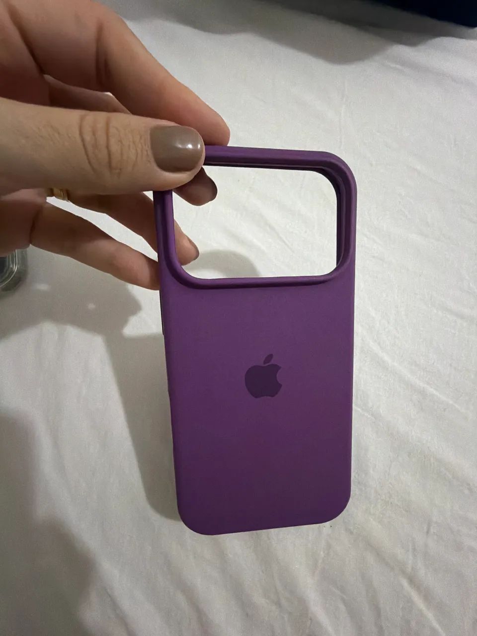Capa/case iPhone 17 pro  - Foto 4