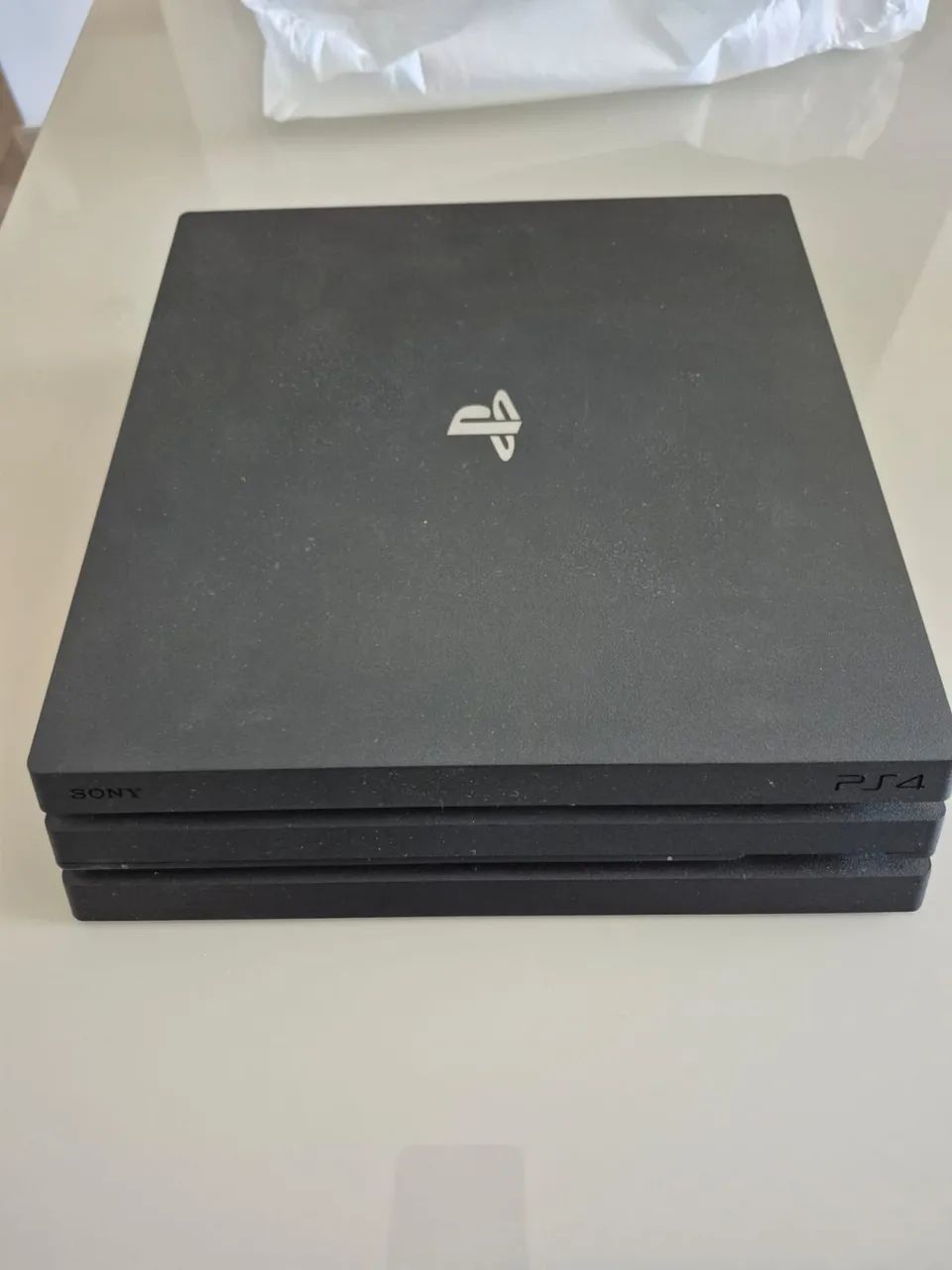 PS4 PRO 1 TB 