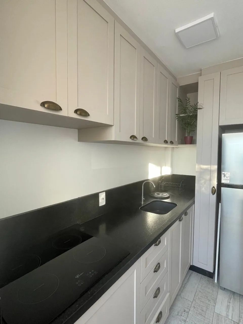 Apartamento no condomínio Argus Coqueiro  - Foto 2