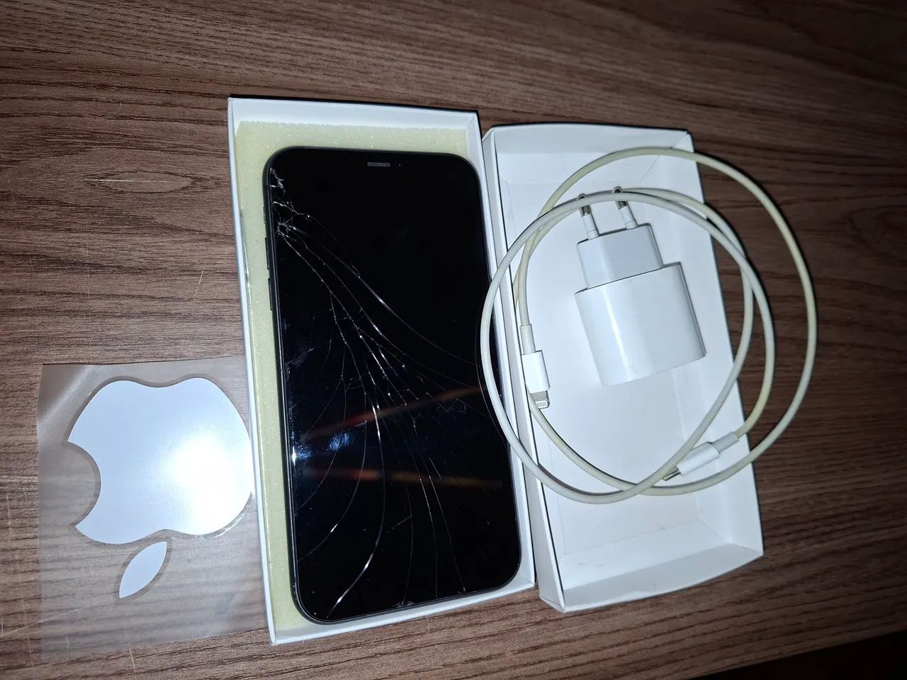IPhone 11 - Foto 3
