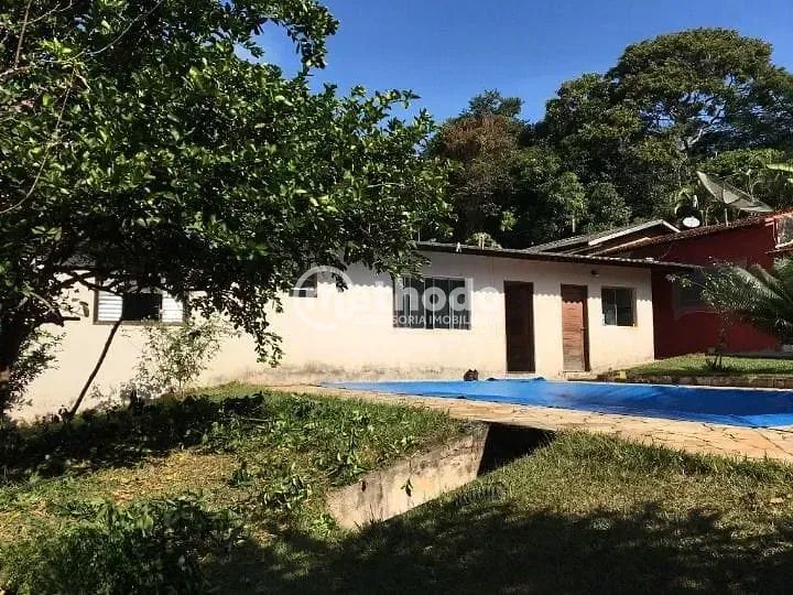 Chácara com 3 dormitórios à venda, 2075 m² - Chácaras Bocaiúva Nova - Campinas/SP - Foto 2
