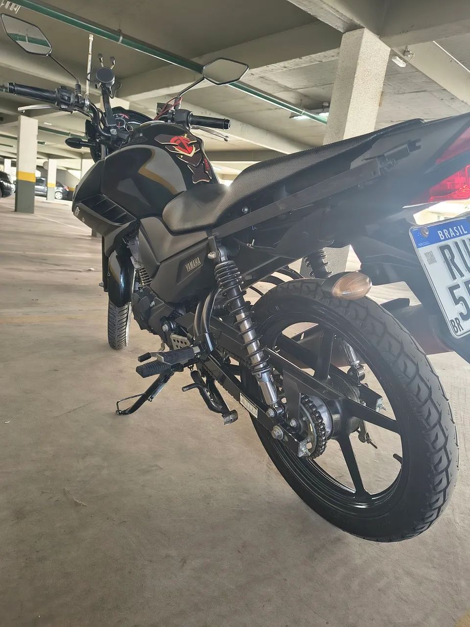 Fazer 150 ano 2022. - Foto 2