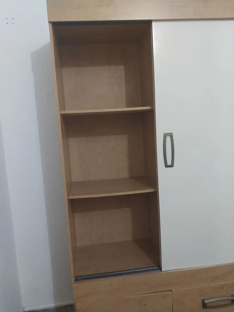 Guarda roupa  - Foto 4