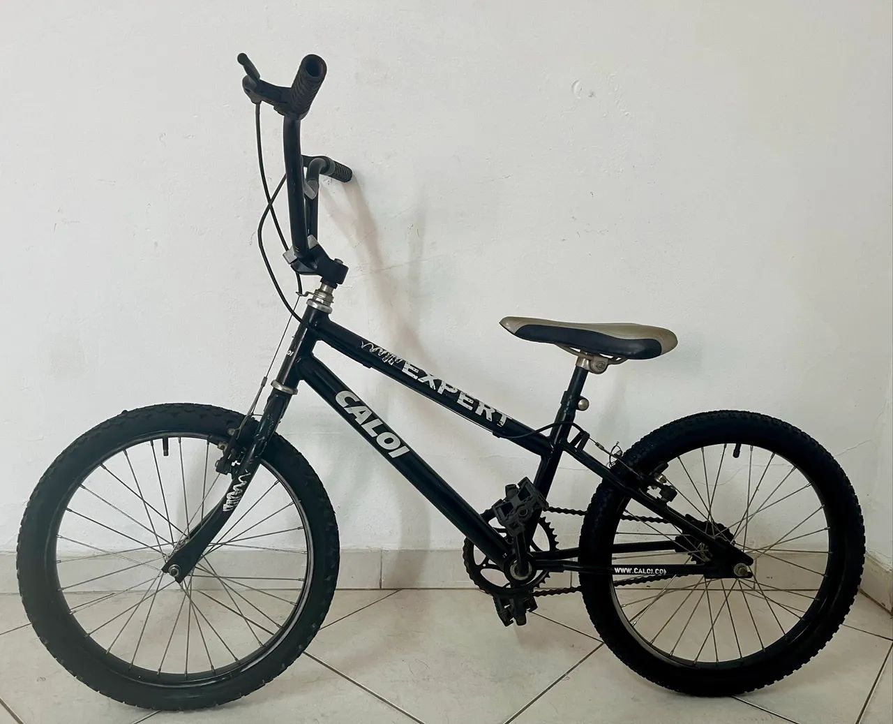 Caloi Expert - Aro 20 - Foto 5