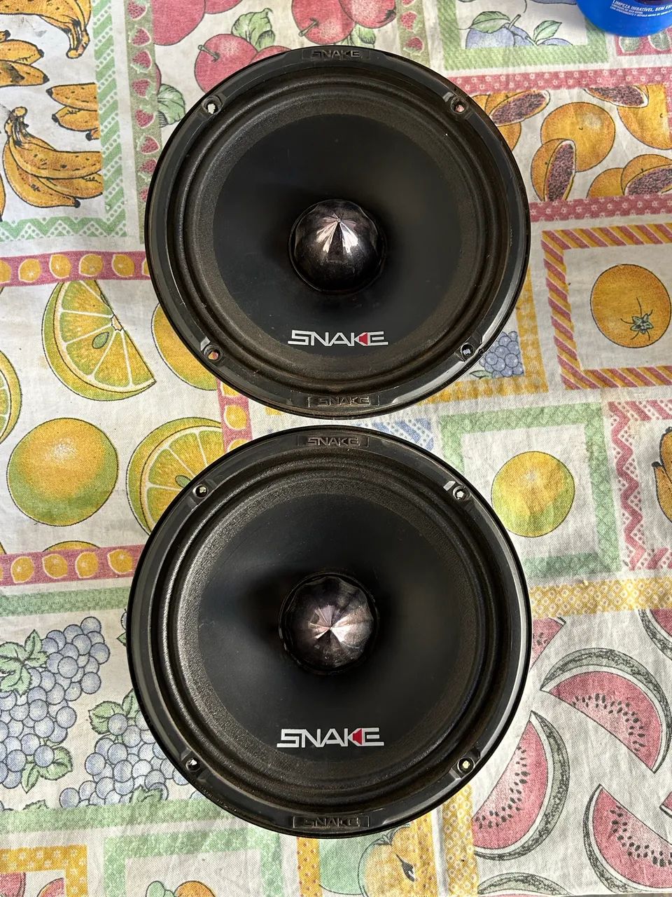 Snake 320rms 6