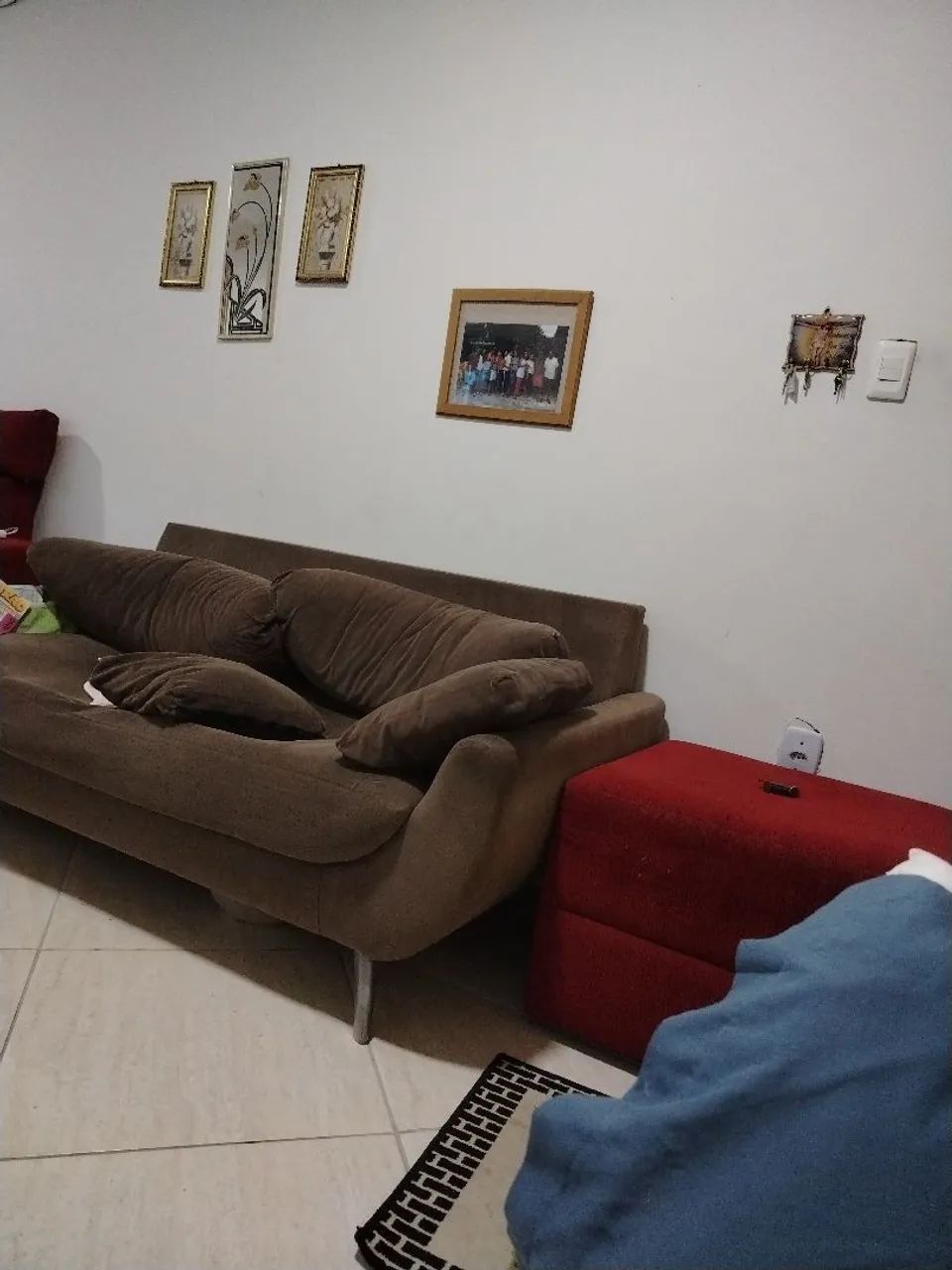 Vendo ótimo apartamento no cabula vi 