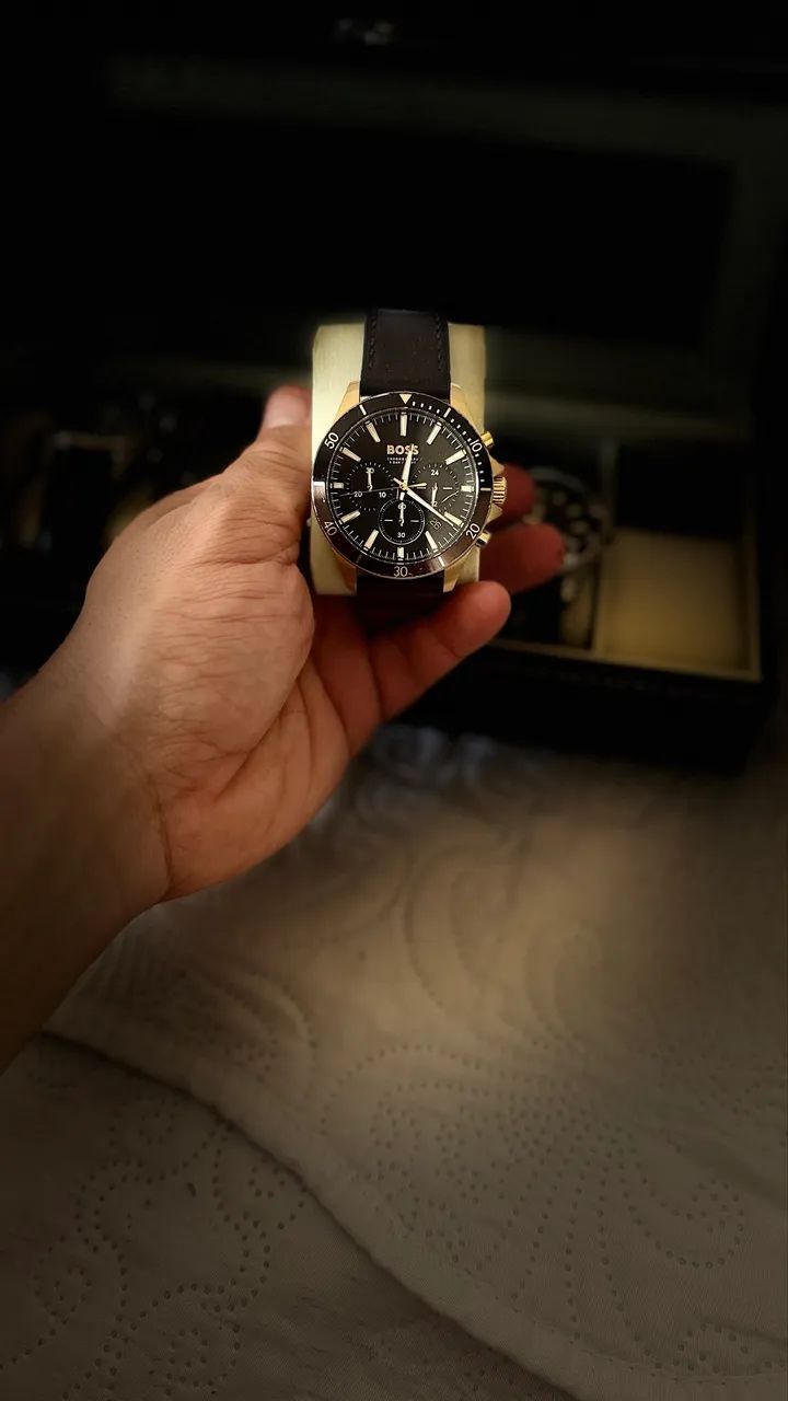 Coleção de Relógios  - Foto 2
