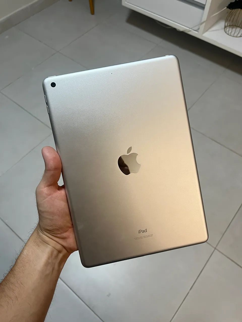 iPad 9º geração 