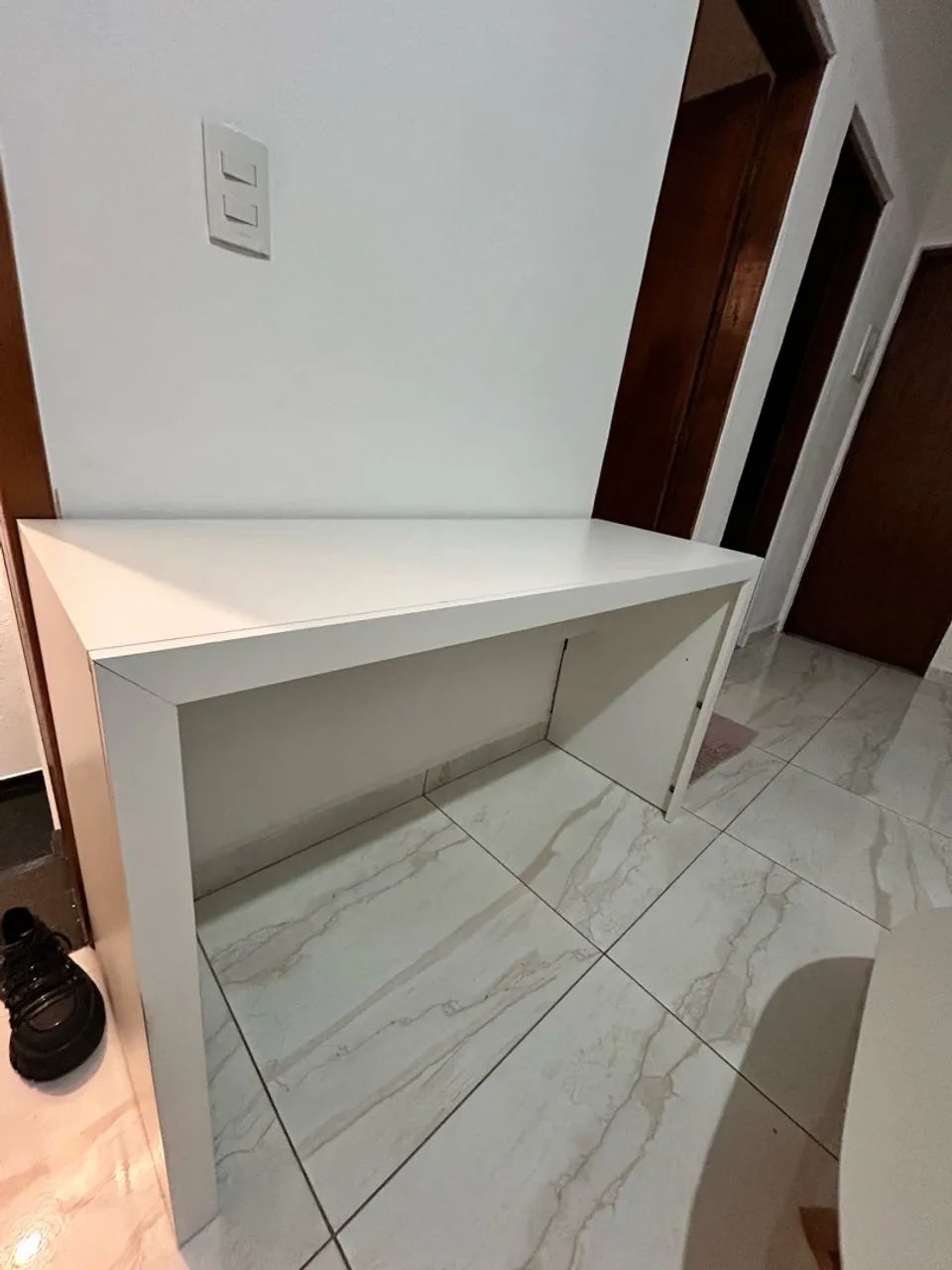 Mesa escrivaninha  - Foto 4