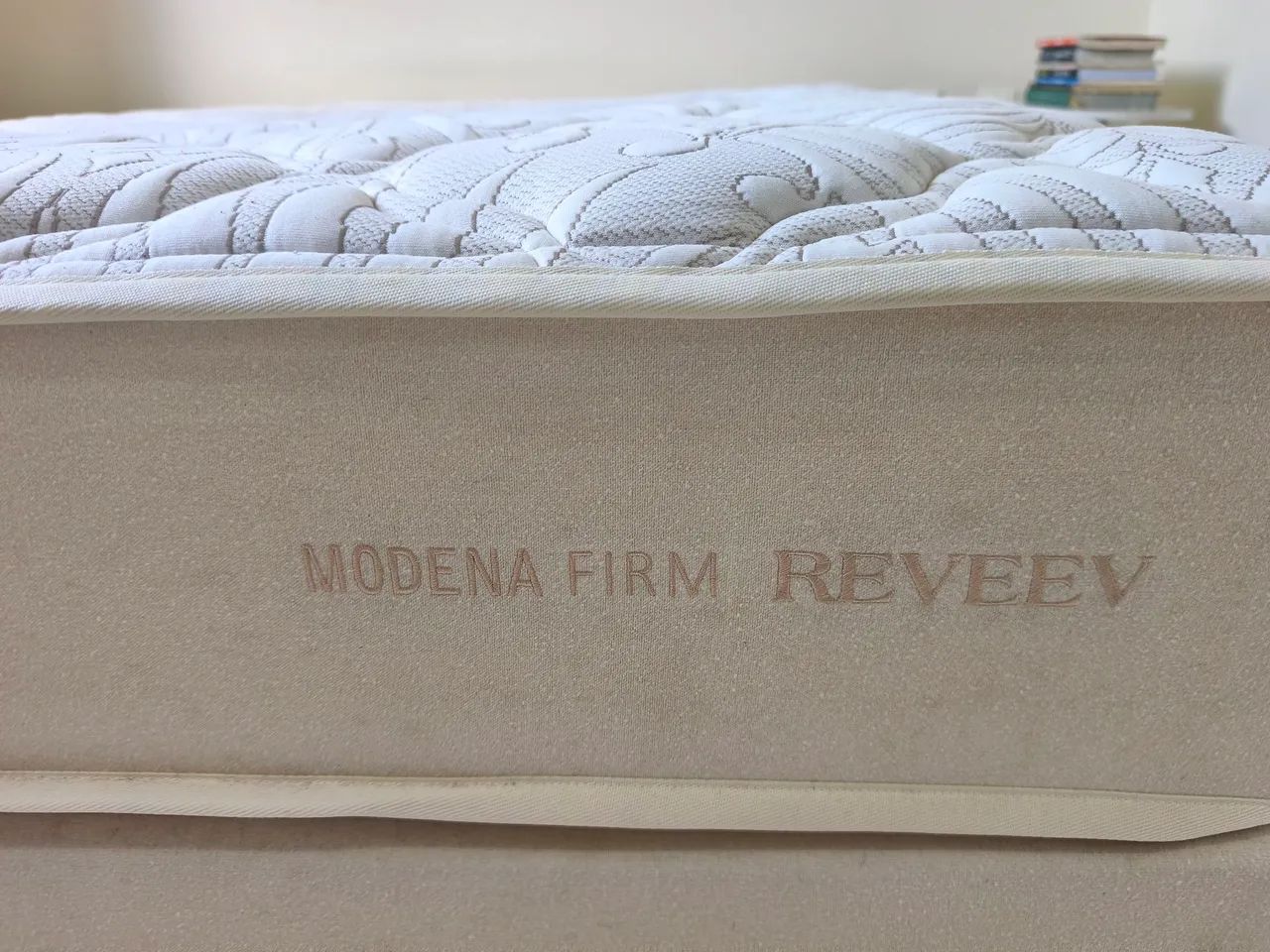 Cama de Casal Reveev - Foto 2