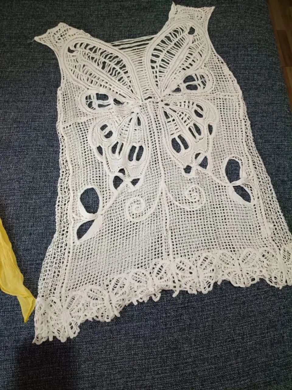 Saídas de praia regatas - Foto 4
