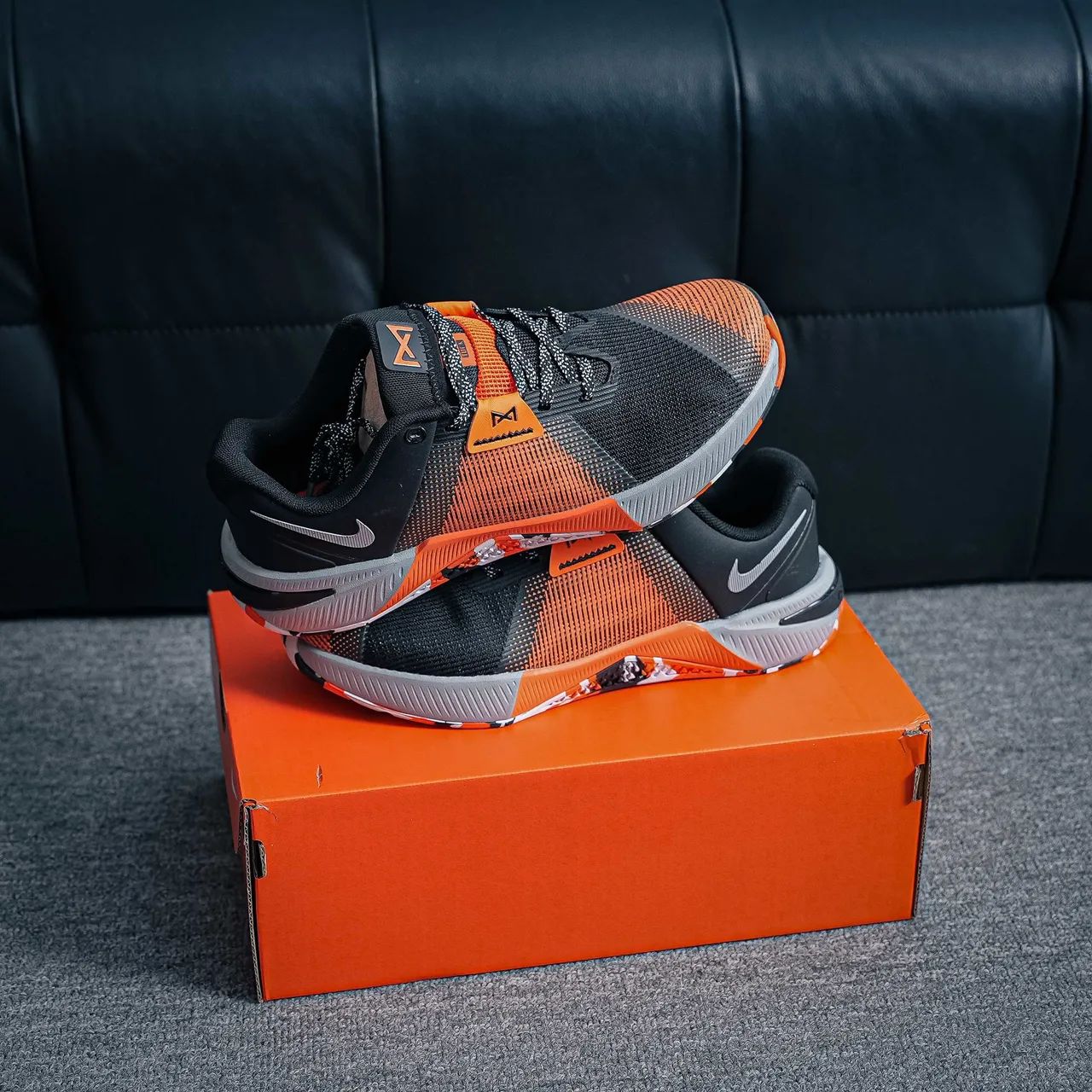 NIKE METCON 10 - Foto 3