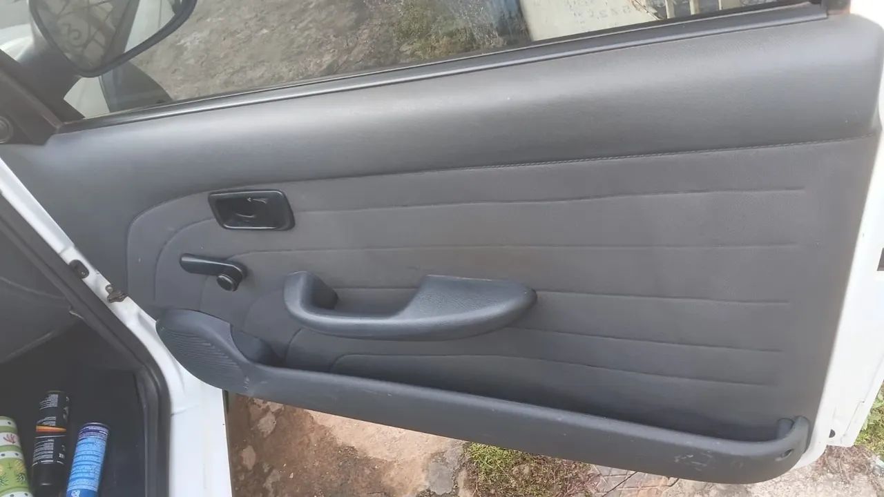 Fiat Strada Working 1.4 MPI Fire Flex 8V CS 2014 - Foto 3