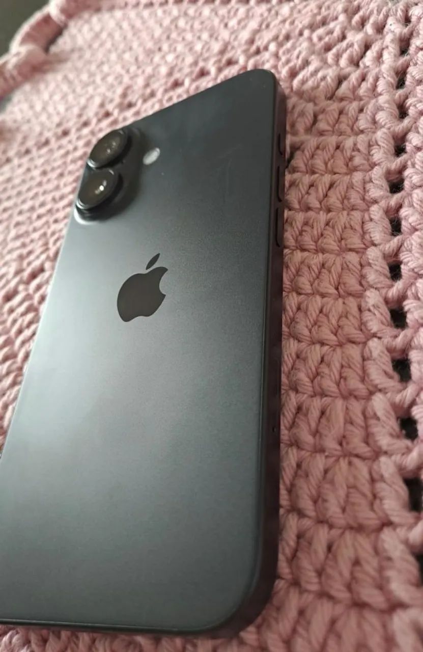 IPHONE 16 - Foto 2