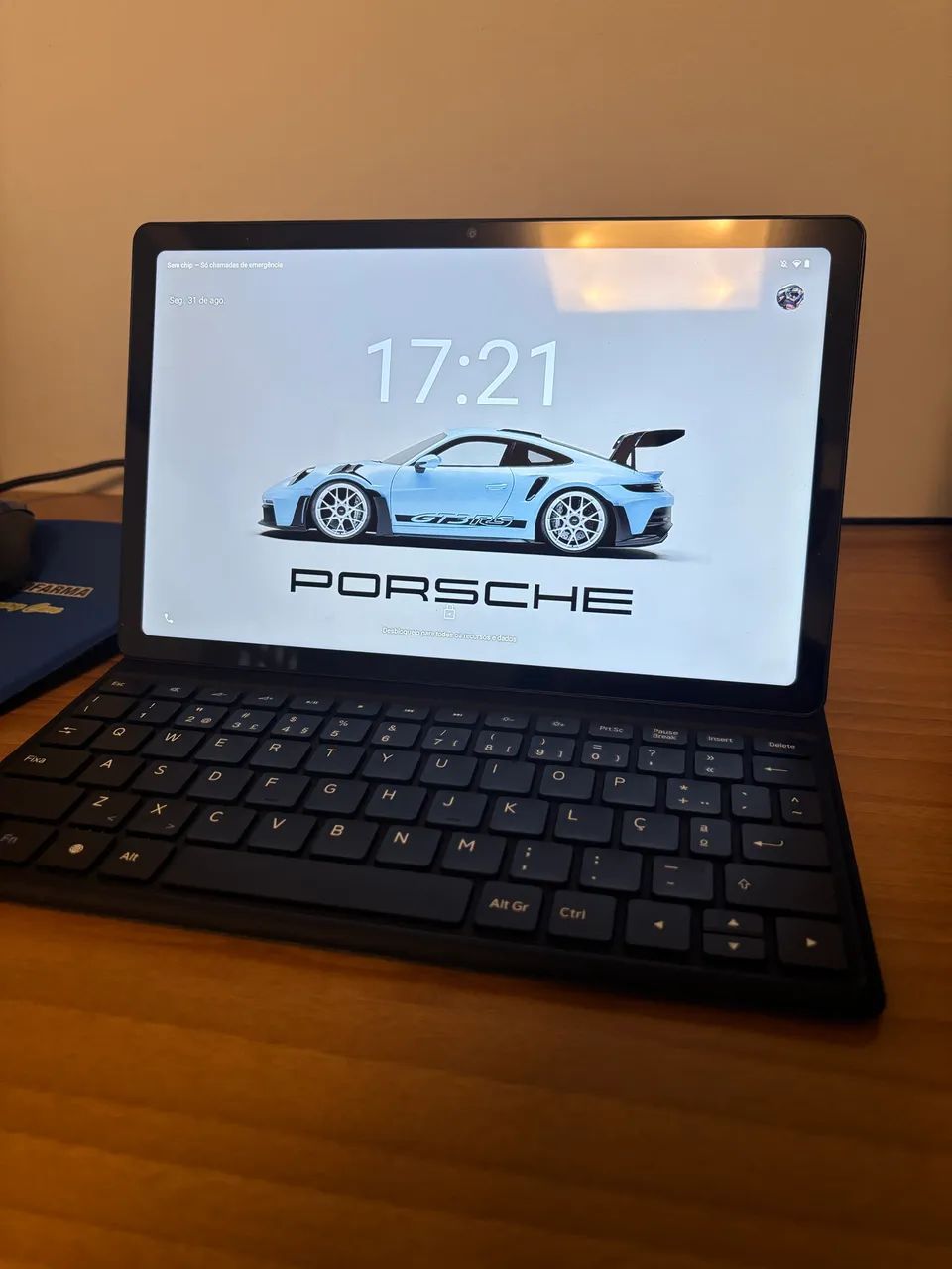 Tablet Vaio TL 10 - Foto 5