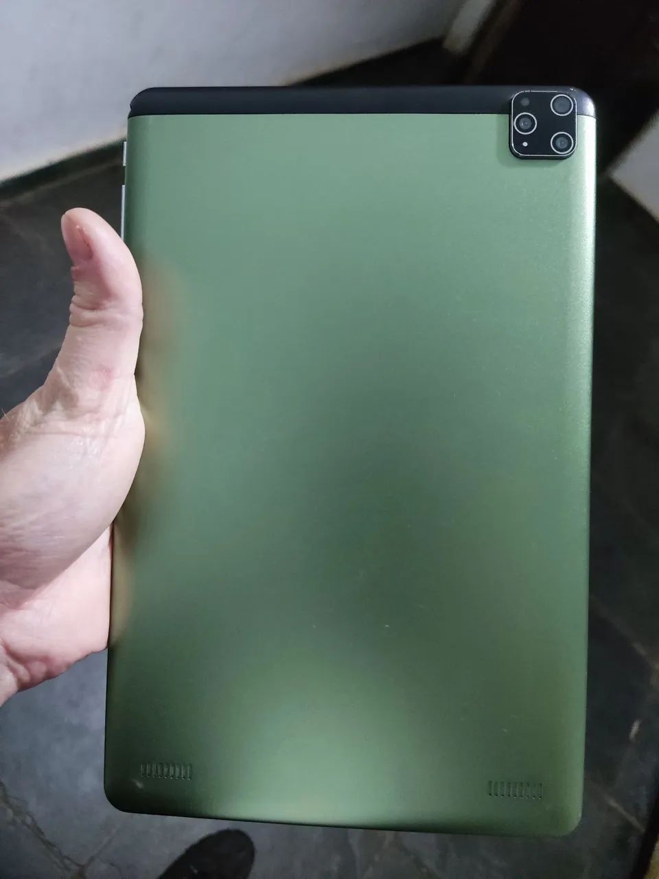 VENDE-SE TABLET MEDIATECK  - Foto 5
