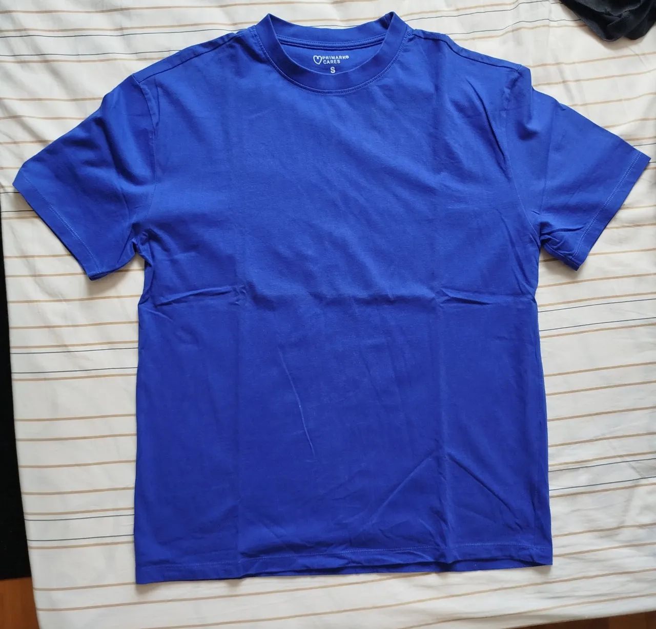 kit com 2 camisetas oversized importadas - Foto 4