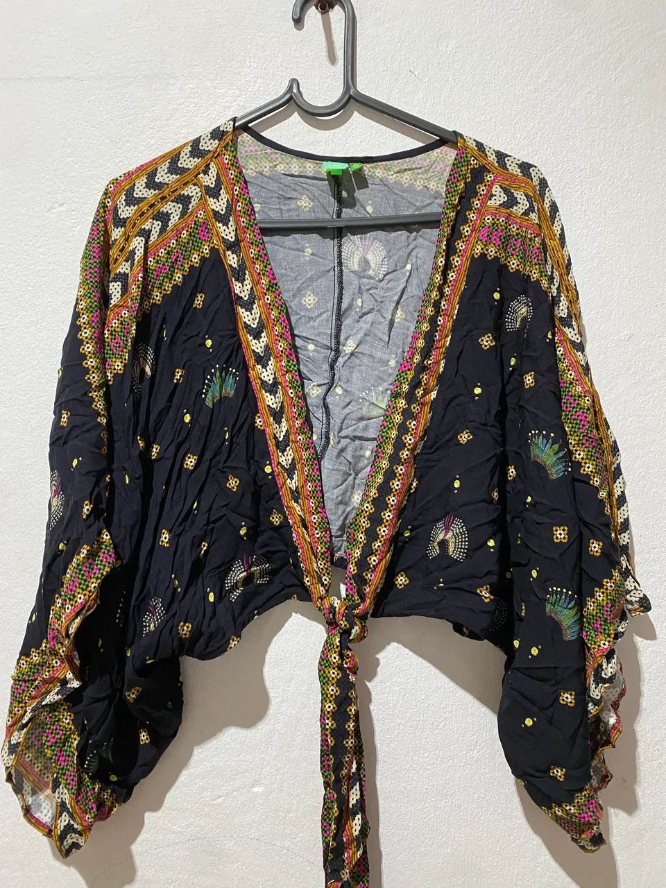 Blusa da farm  - Foto 2