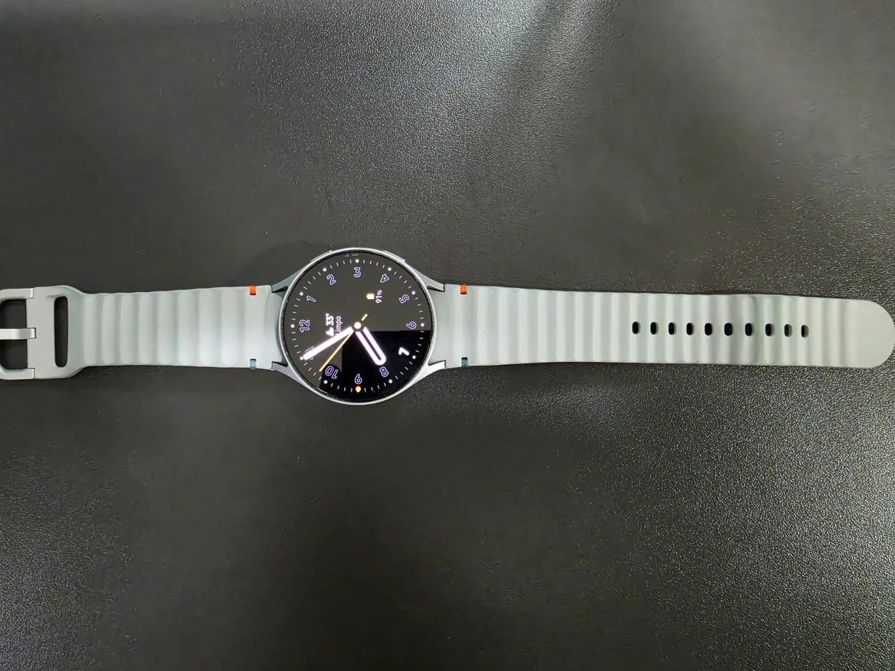 Galaxy Watch 7