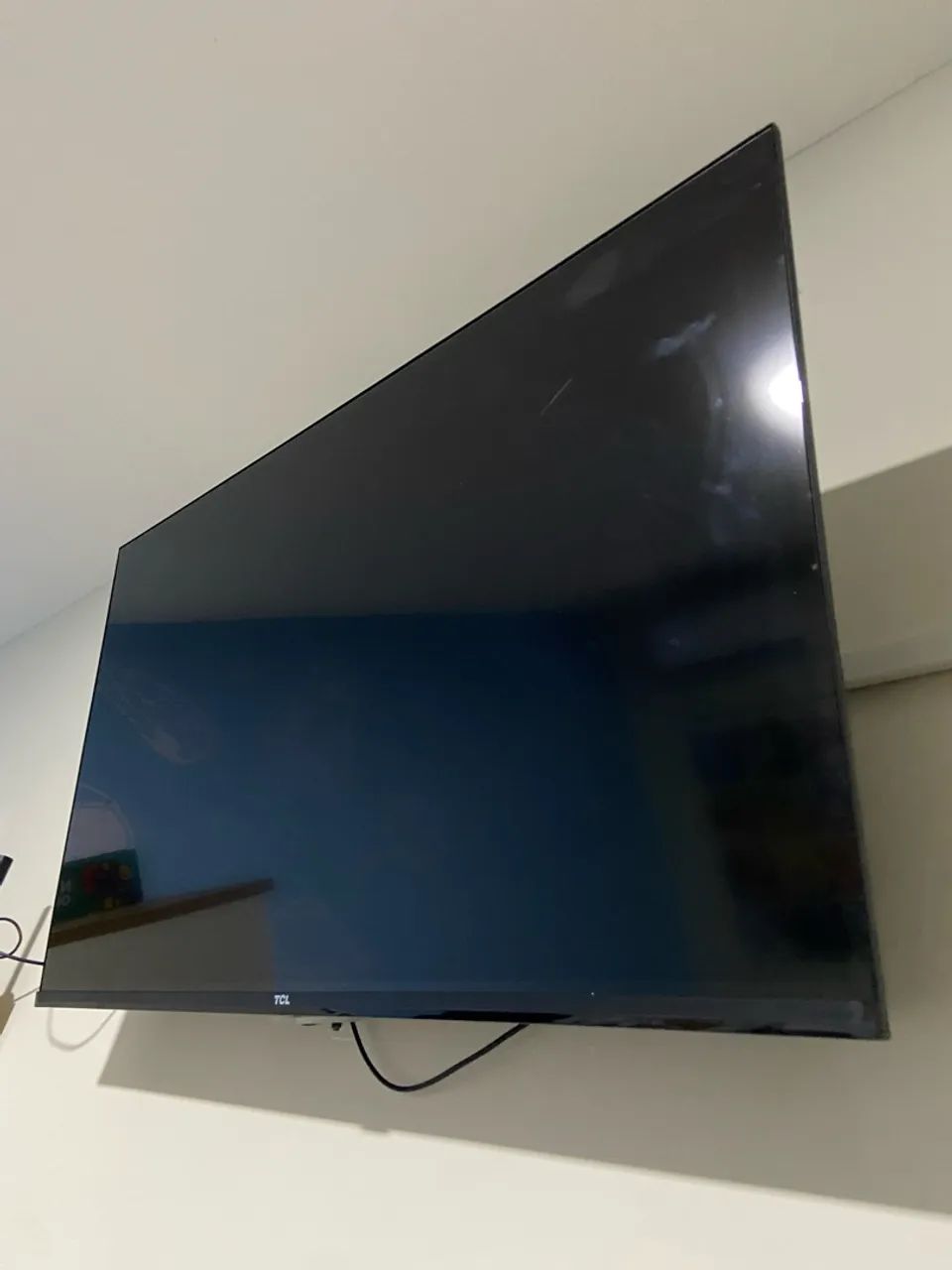 Televisão 32 polegadas TCL - Foto 3