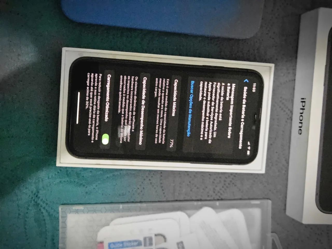 iPhone 11 64 G - Foto 4