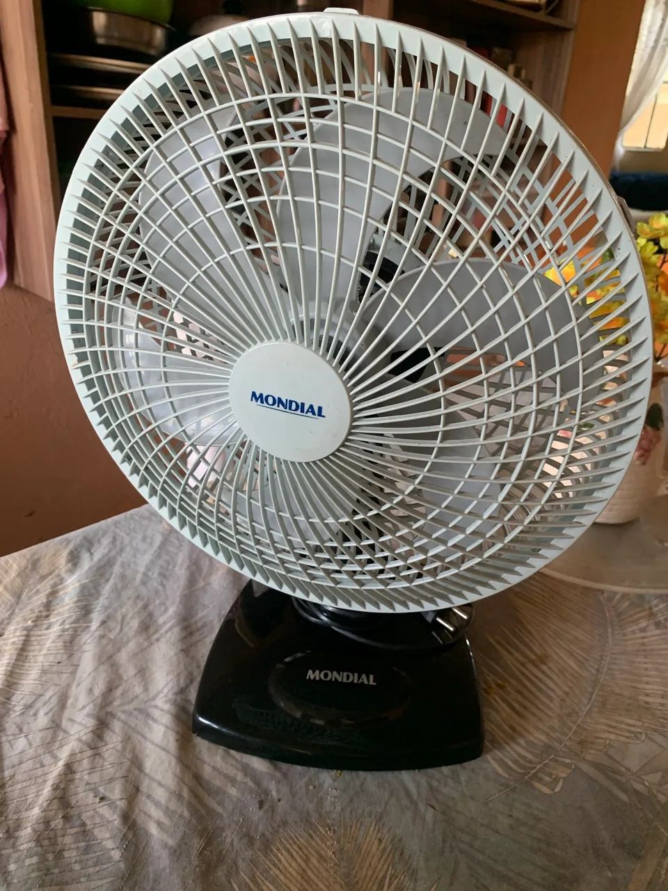 Vendo Ventilador  - Foto 3