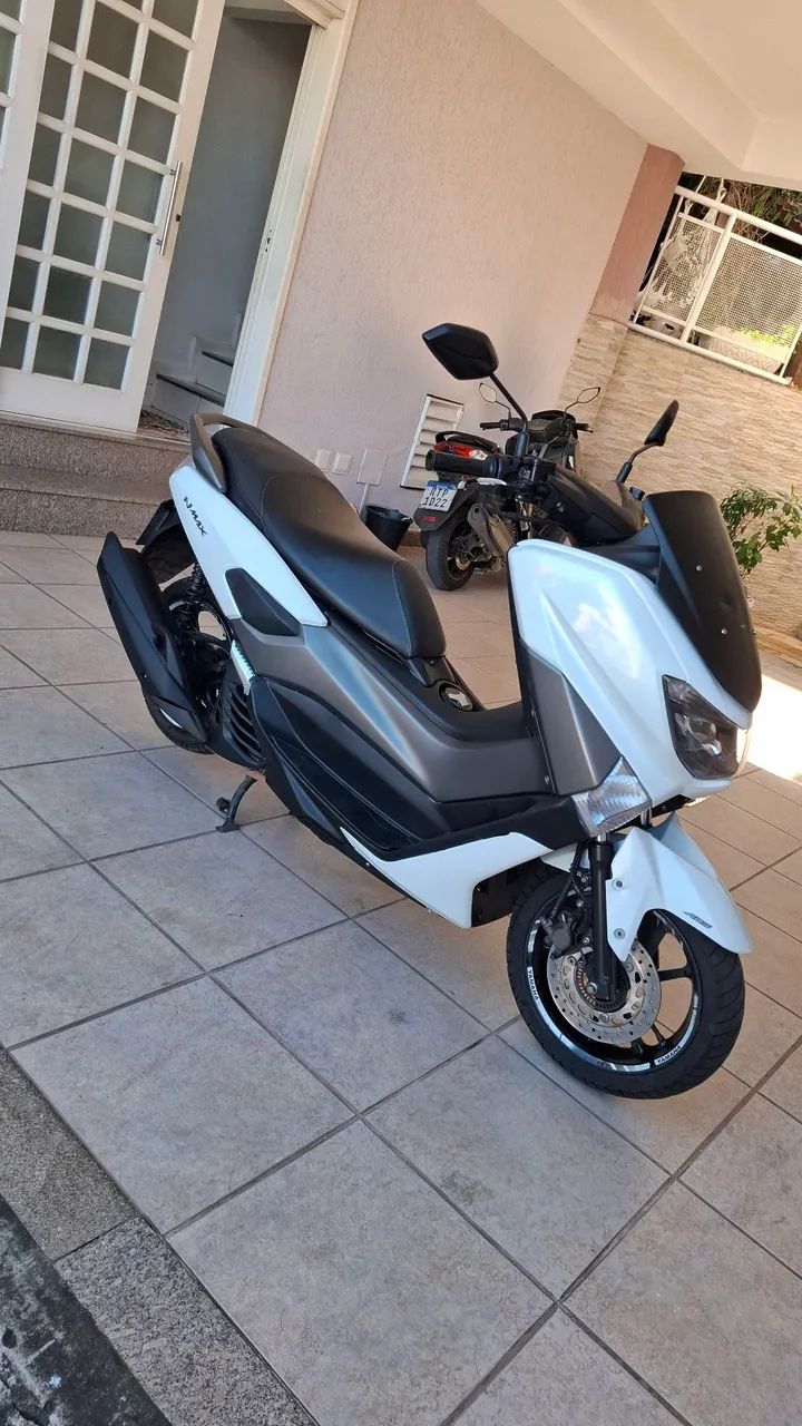 Nmax 160  - Foto 3