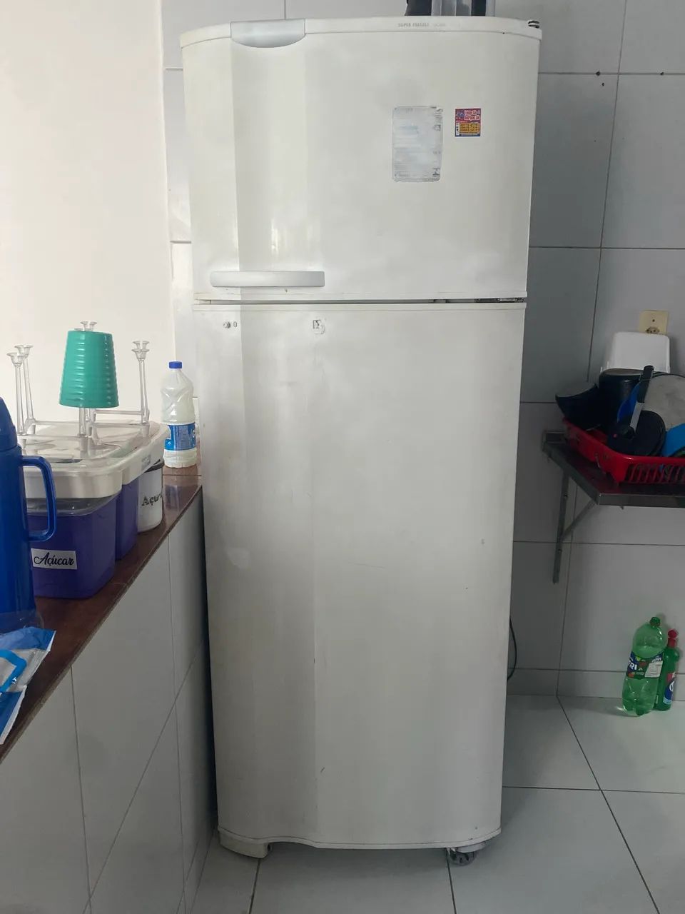 Geladeira 