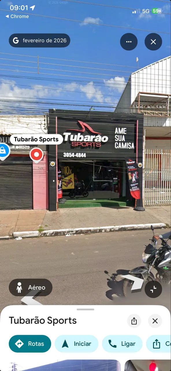 Alugo Salão Comerical - Foto 3