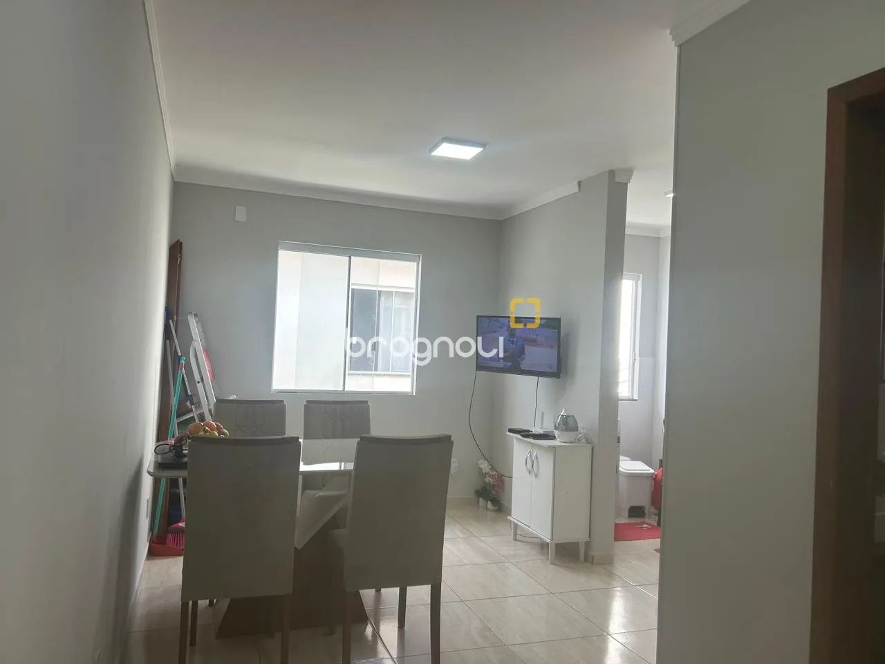 APARTAMENTO, 2 DORMITÓRIOS, 1 BANHEIRO SOCIAL, INGLESES - Foto 2