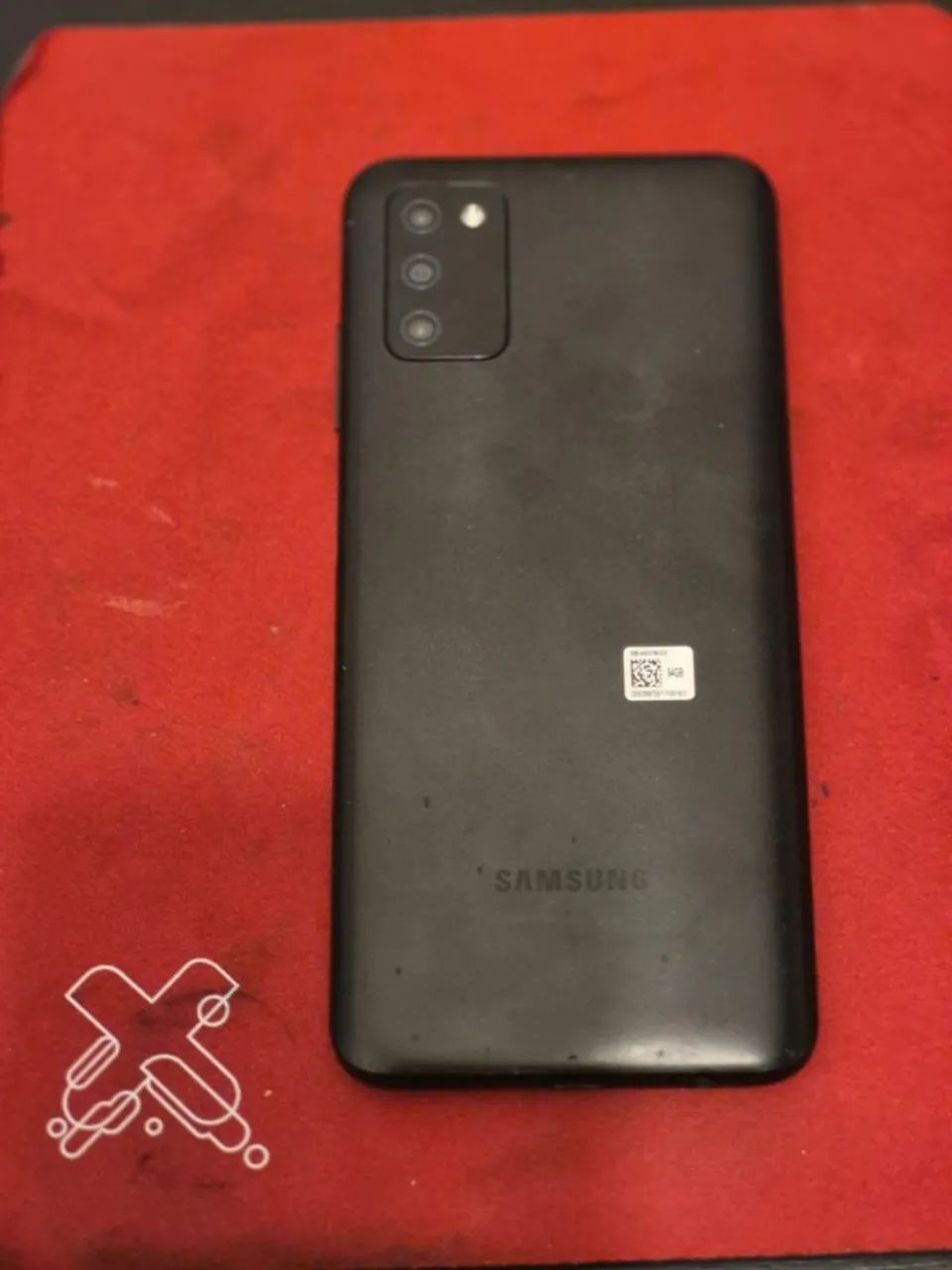 Samsung A03s em perfeito estado - Foto 2