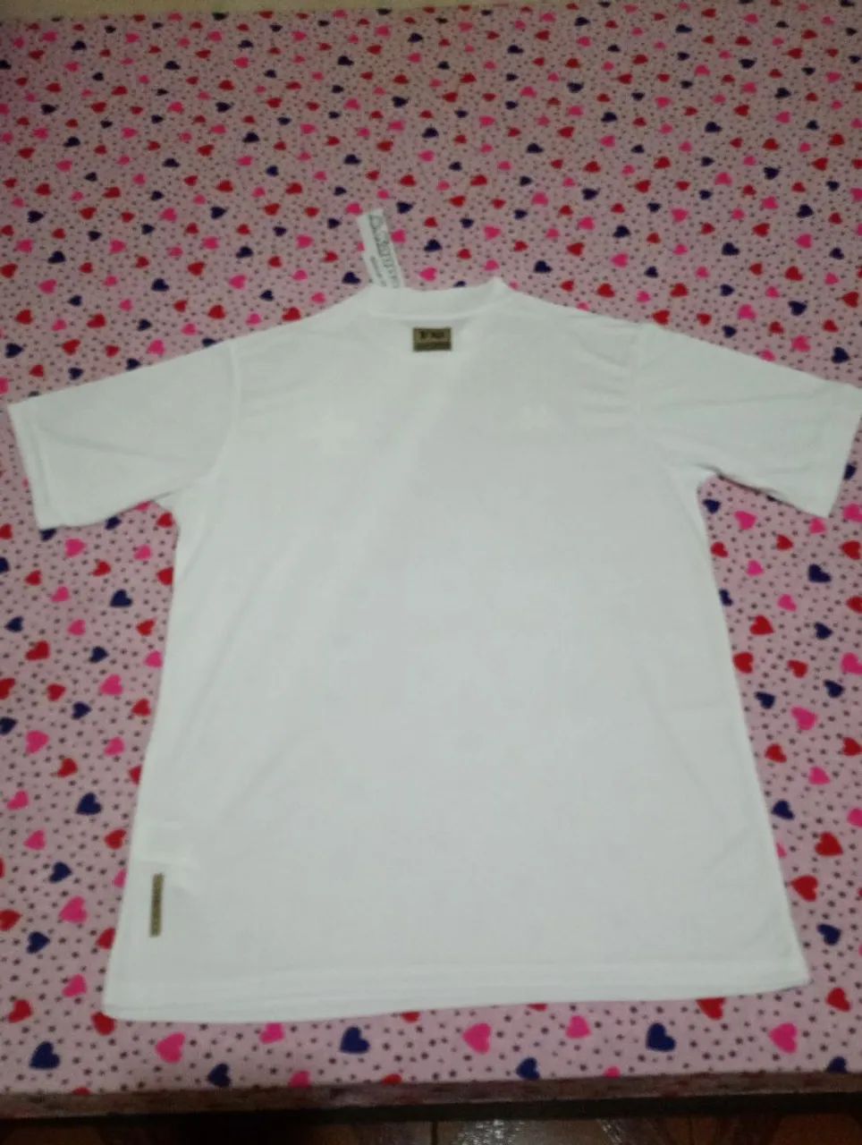 Camisa Vasco da Gama - Kappa  - Foto 5