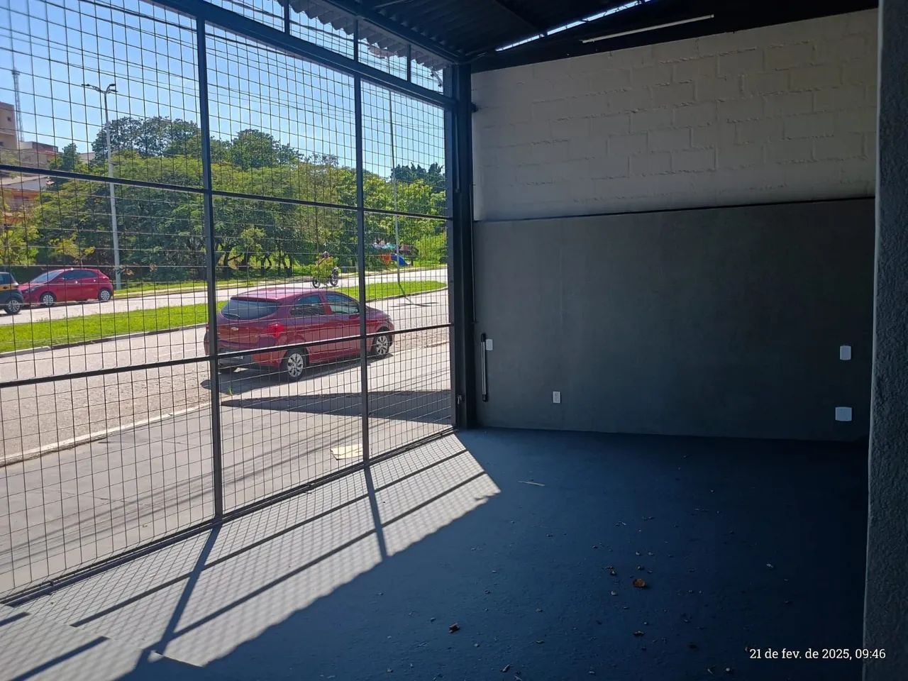 Salão Comercial Jataí 11.500,00 - Foto 4