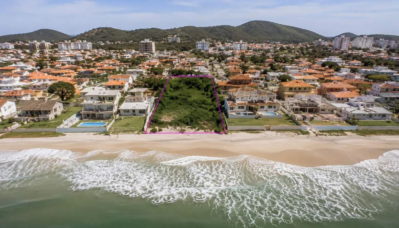 Terreno para Venda em Florianópolis, Campeche - Foto 2