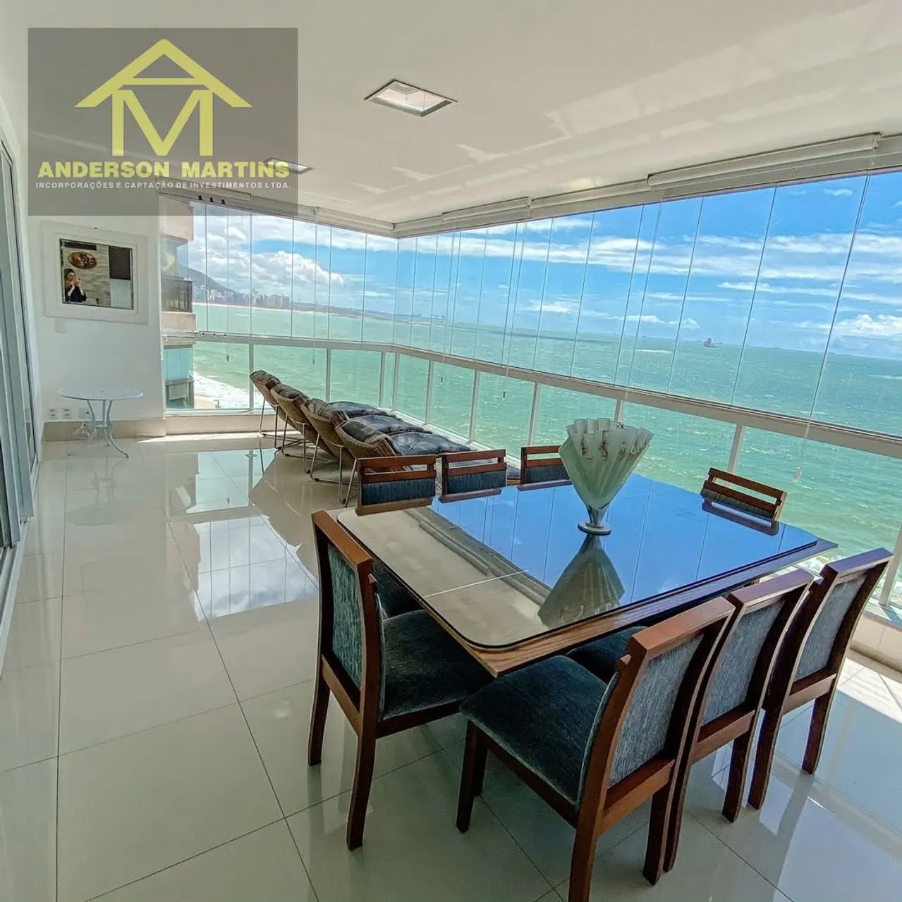 Apartamento em Praia da Costa - Vila Velha, ES