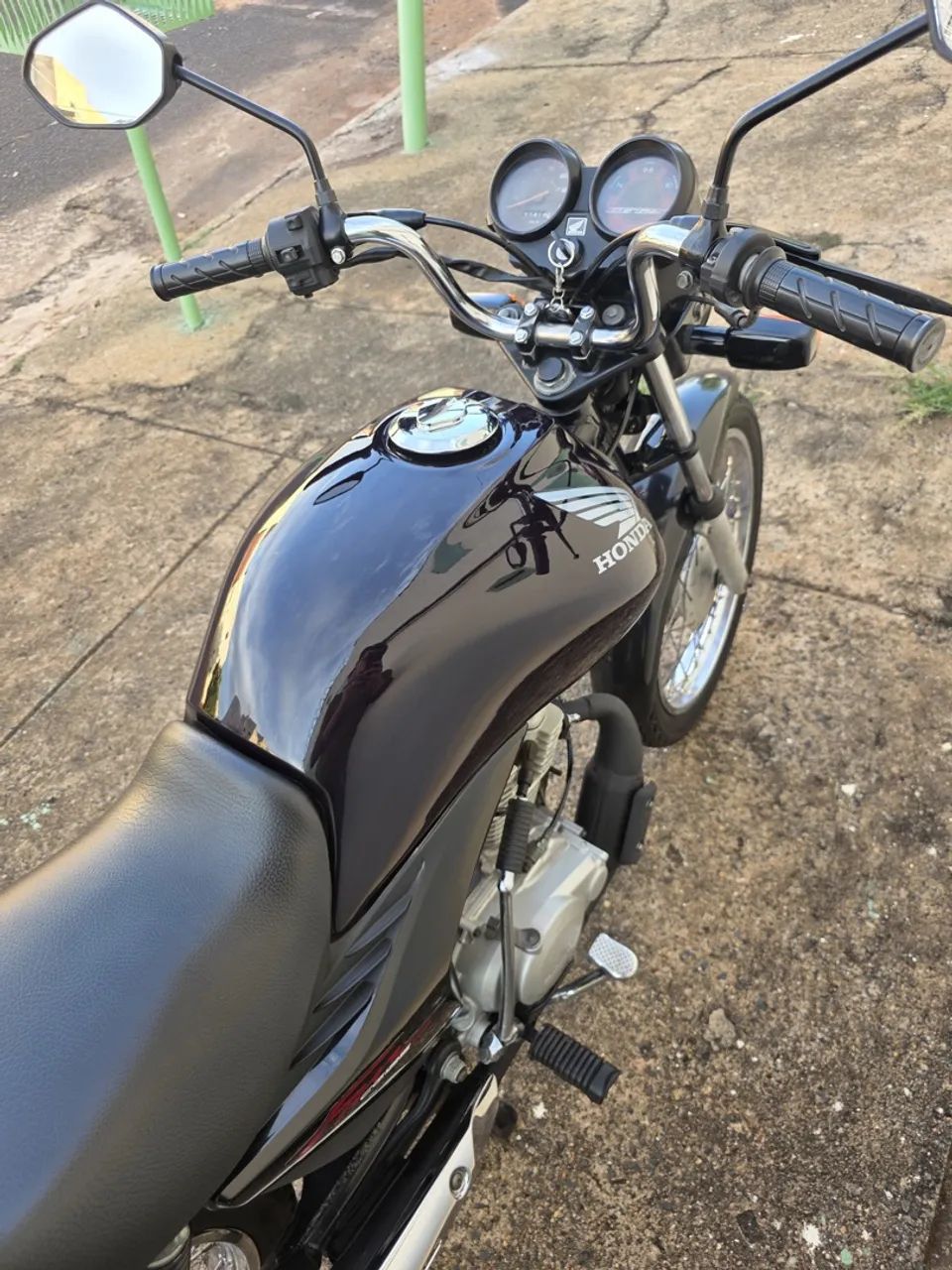 Fan 125 KS  - Foto 3