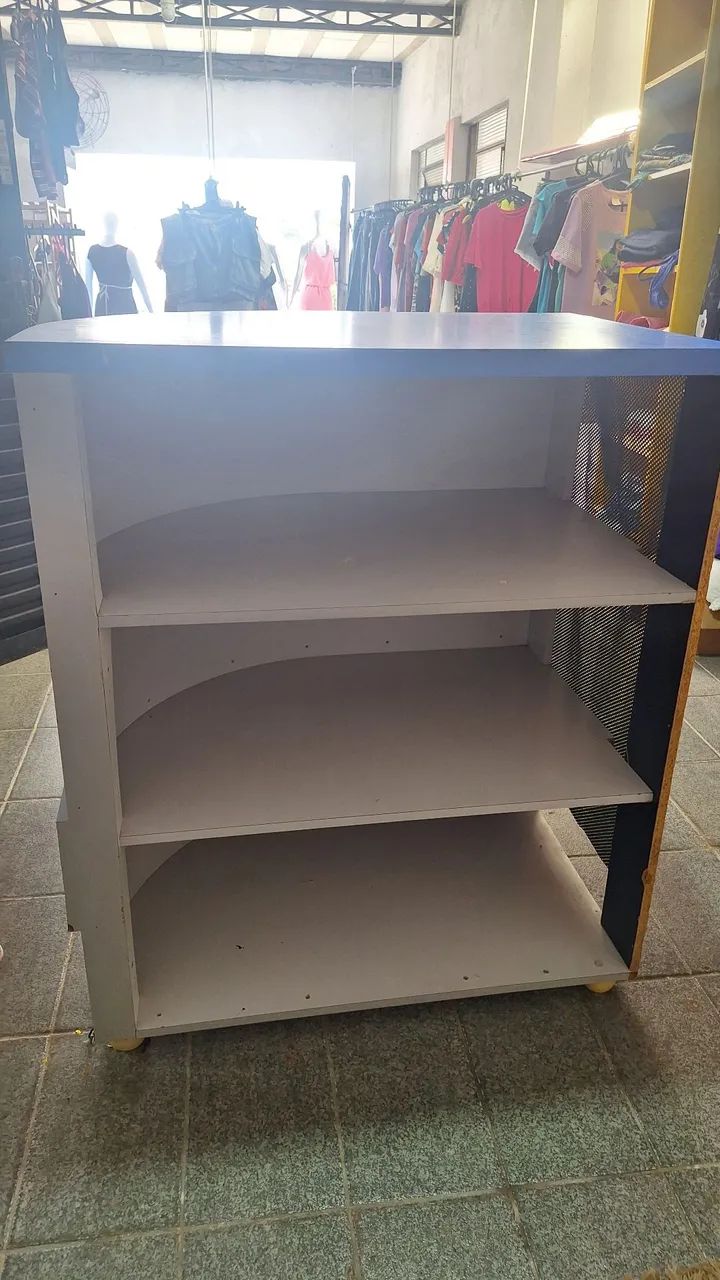 Balcão caixa - Foto 2