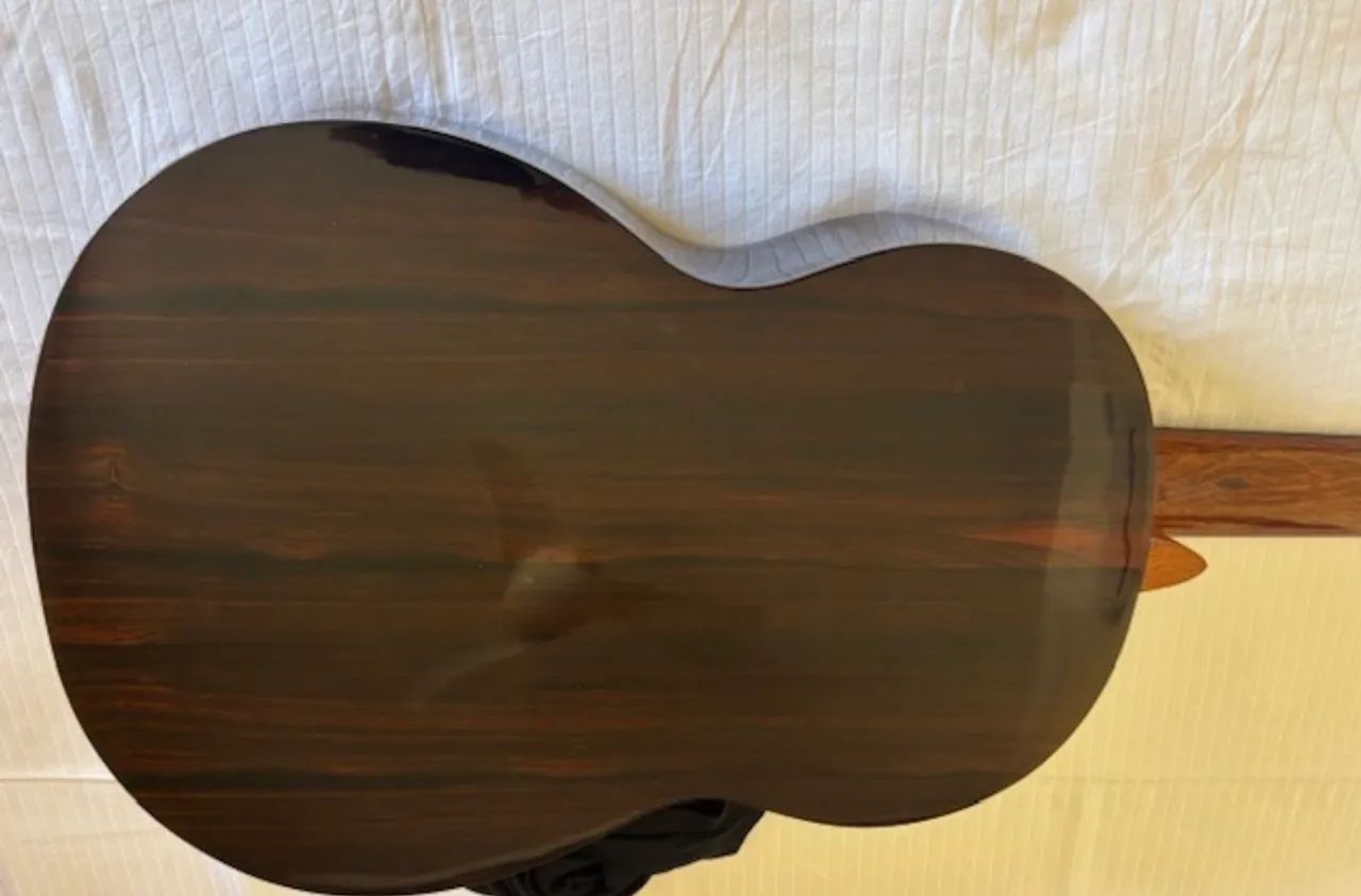Violão de Luthier - Foto 3