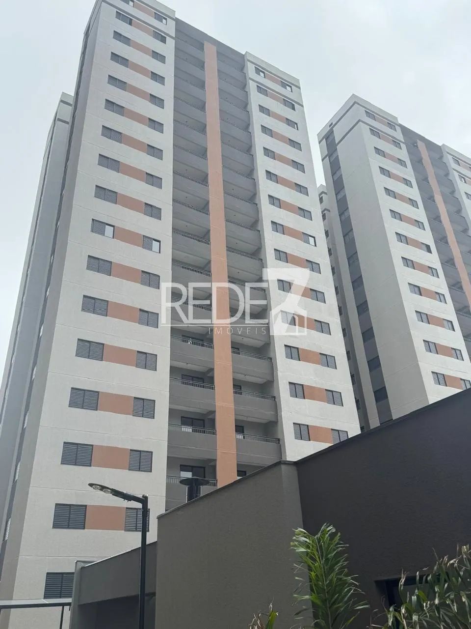 apartamento - Bonfim - Campinas