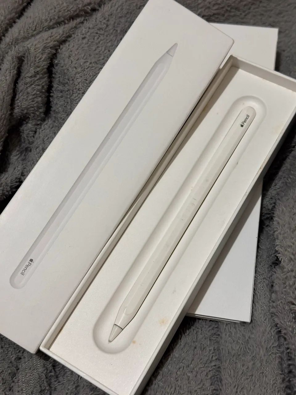 Apple pen 2° geraç ão  - Foto 2