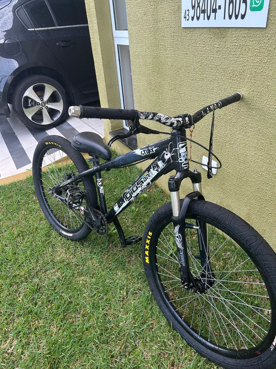 Gios 4trix - Foto 2