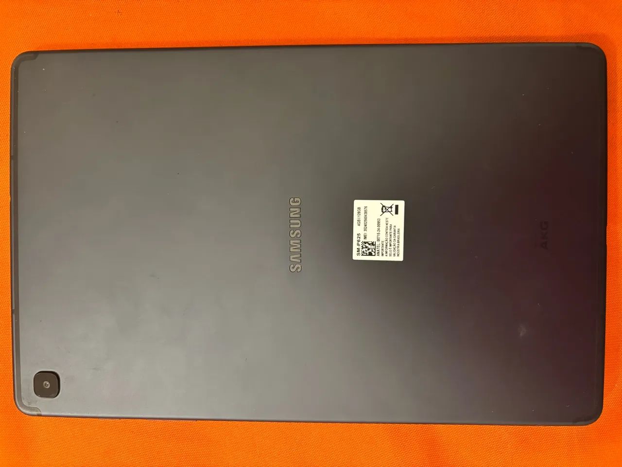 Samsung Tab S6 Lite - 128gb/4gb  - Foto 3
