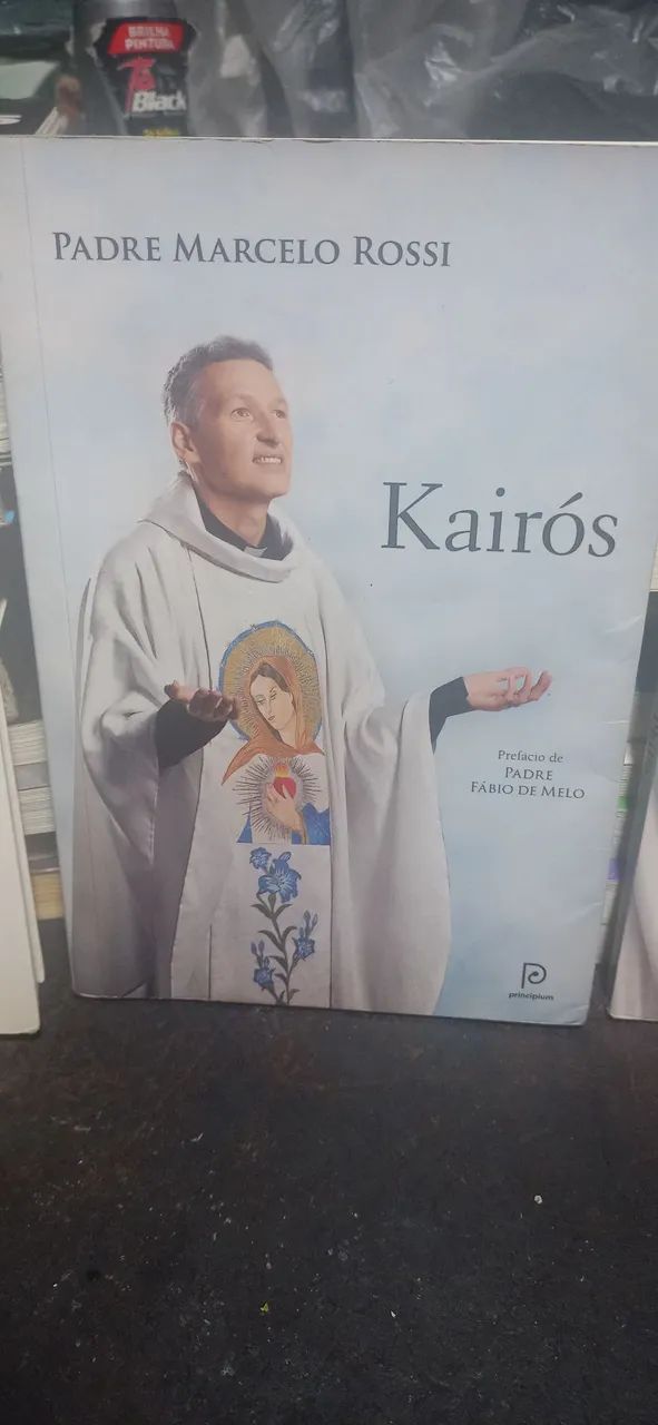 3 livros  - Foto 3