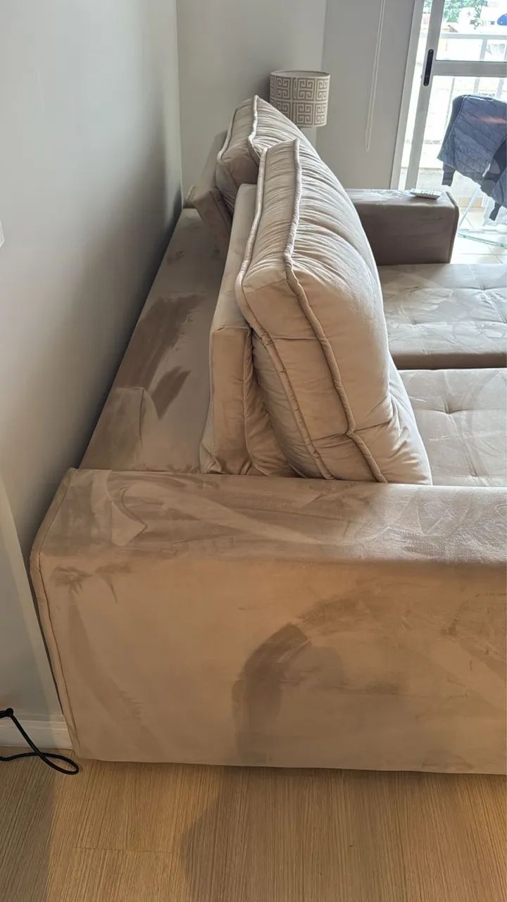 SOFA RETRÁTIL  - Foto 3