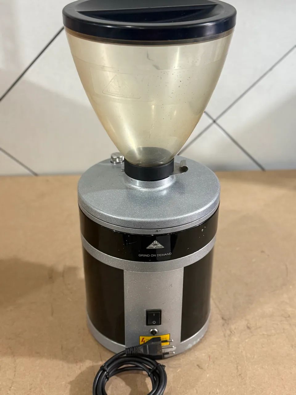Moinho de café - Foto 5
