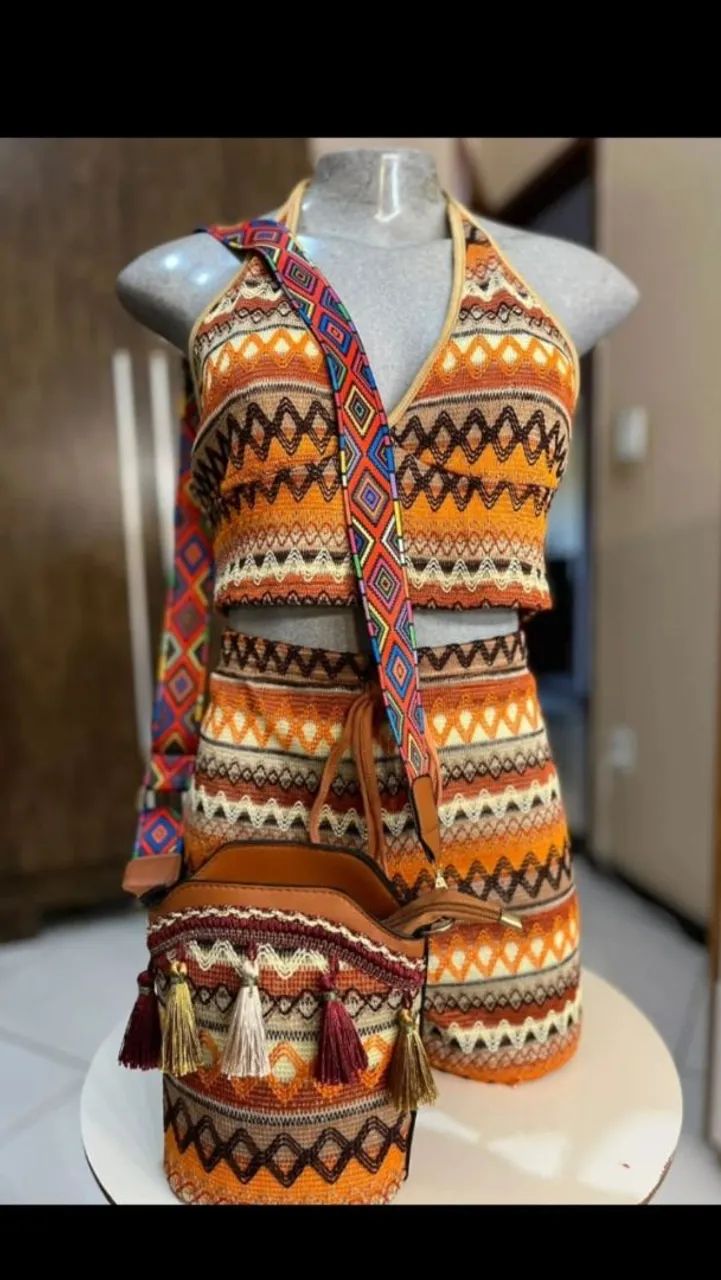 Conjunto  - Foto 2