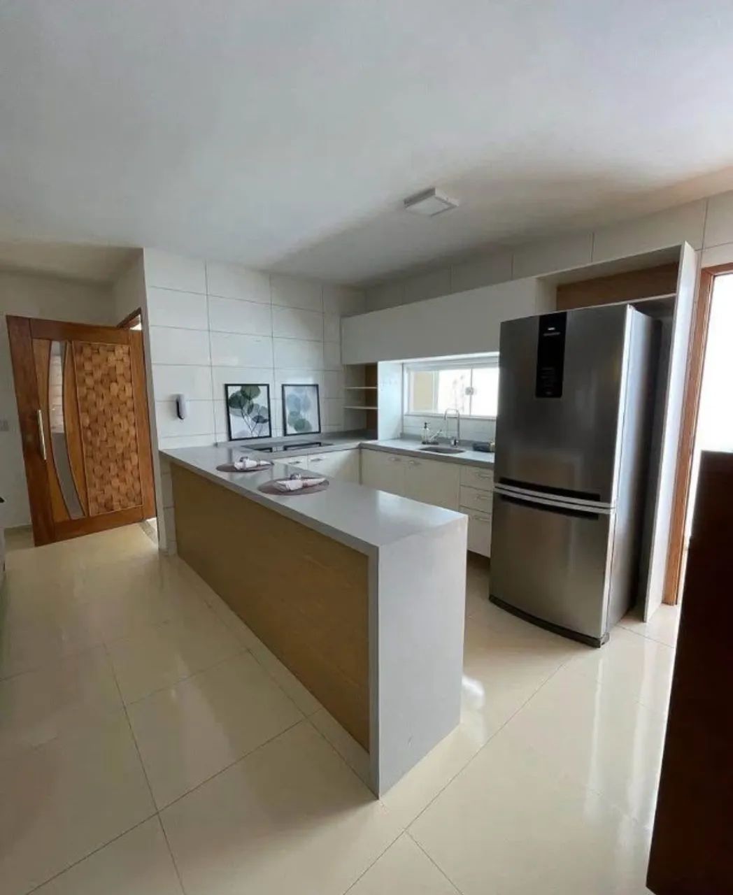 CASA NAS MALVINAS 290MIL - Foto 3