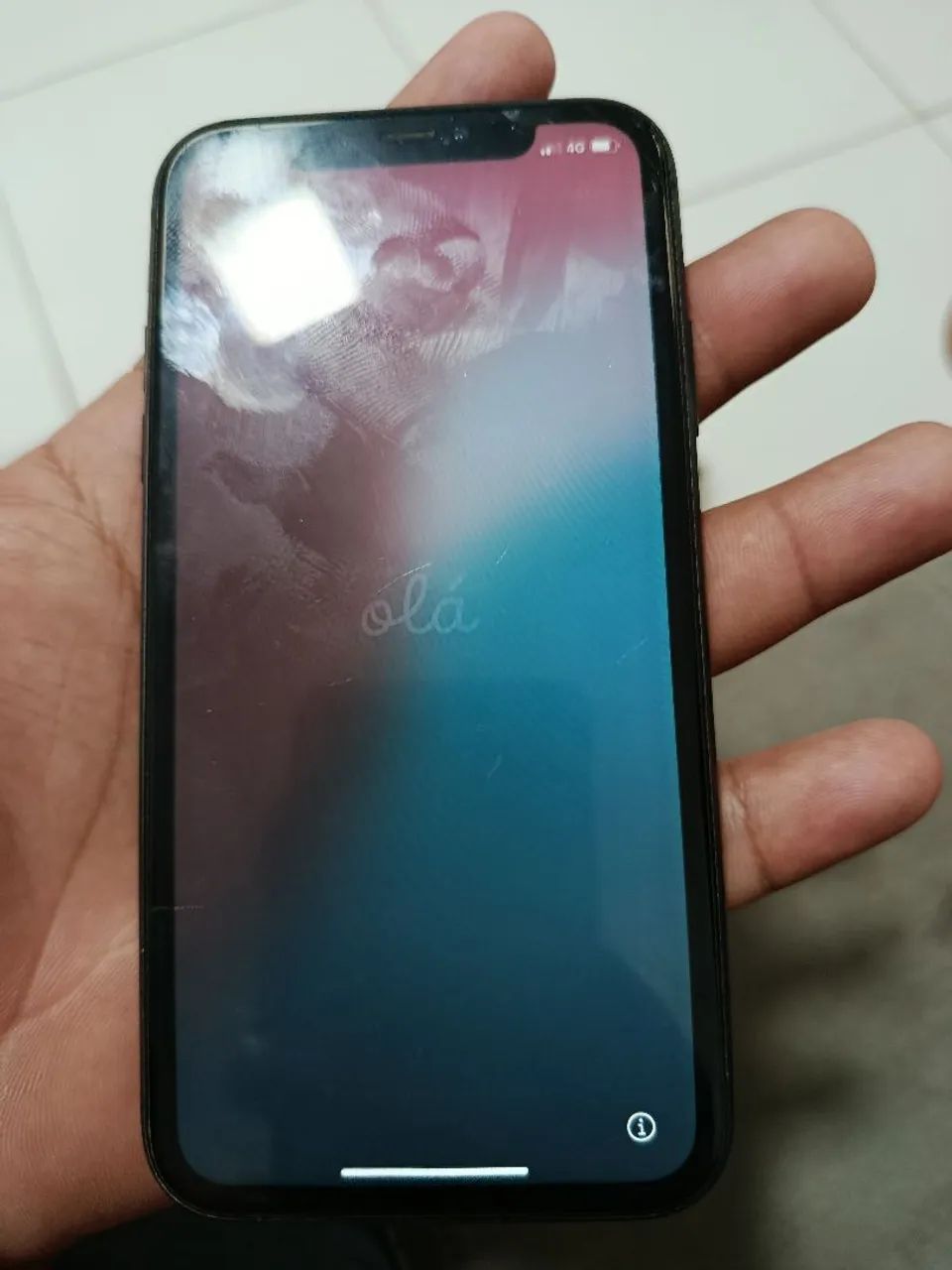 iPhone 11  - Foto 2