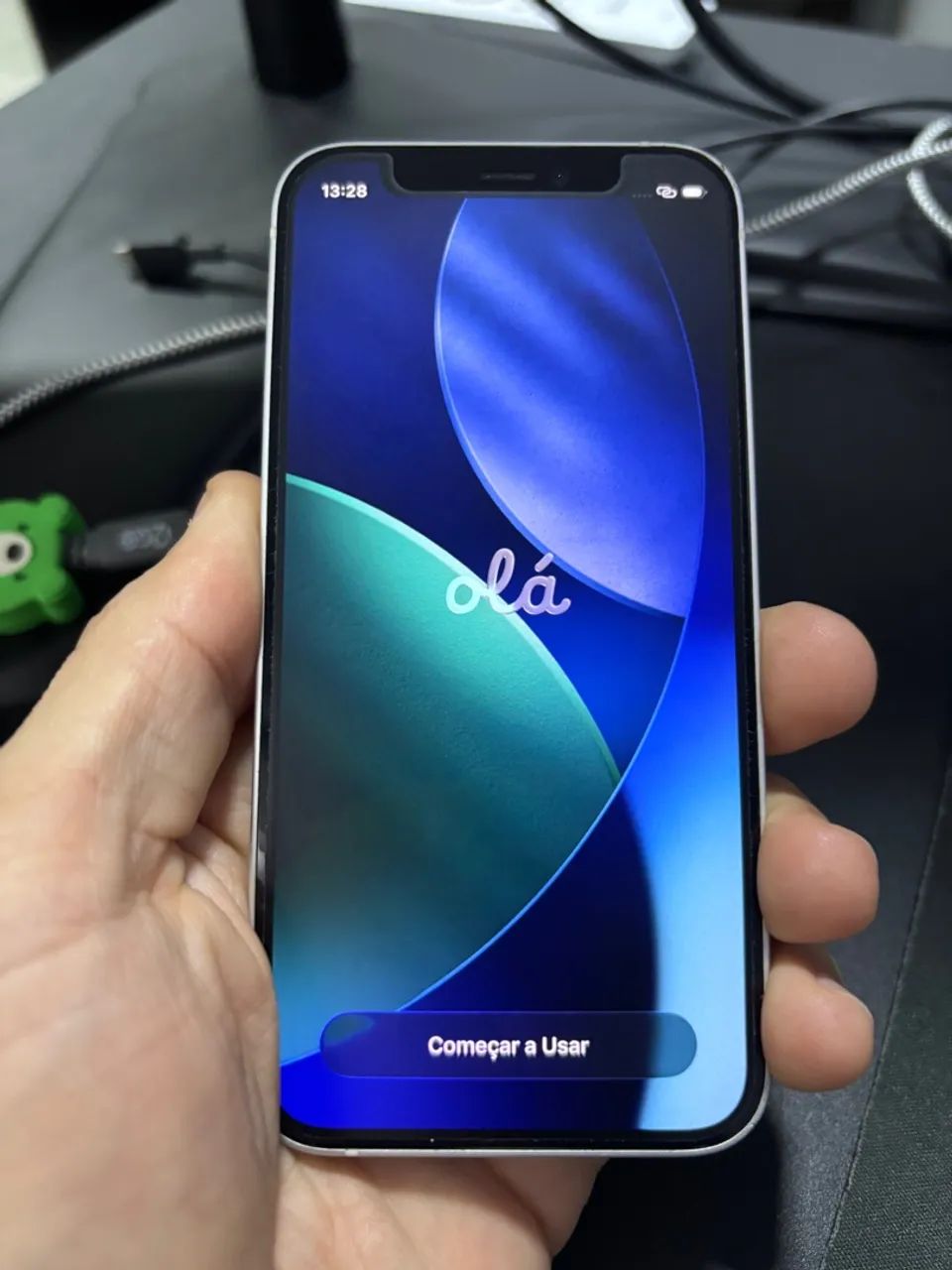 Iphone 12 Mini Semi novo - Foto 4